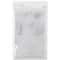 12 Packs: 50 ct. (600 total) Clear Card Sleeves by Recollections™